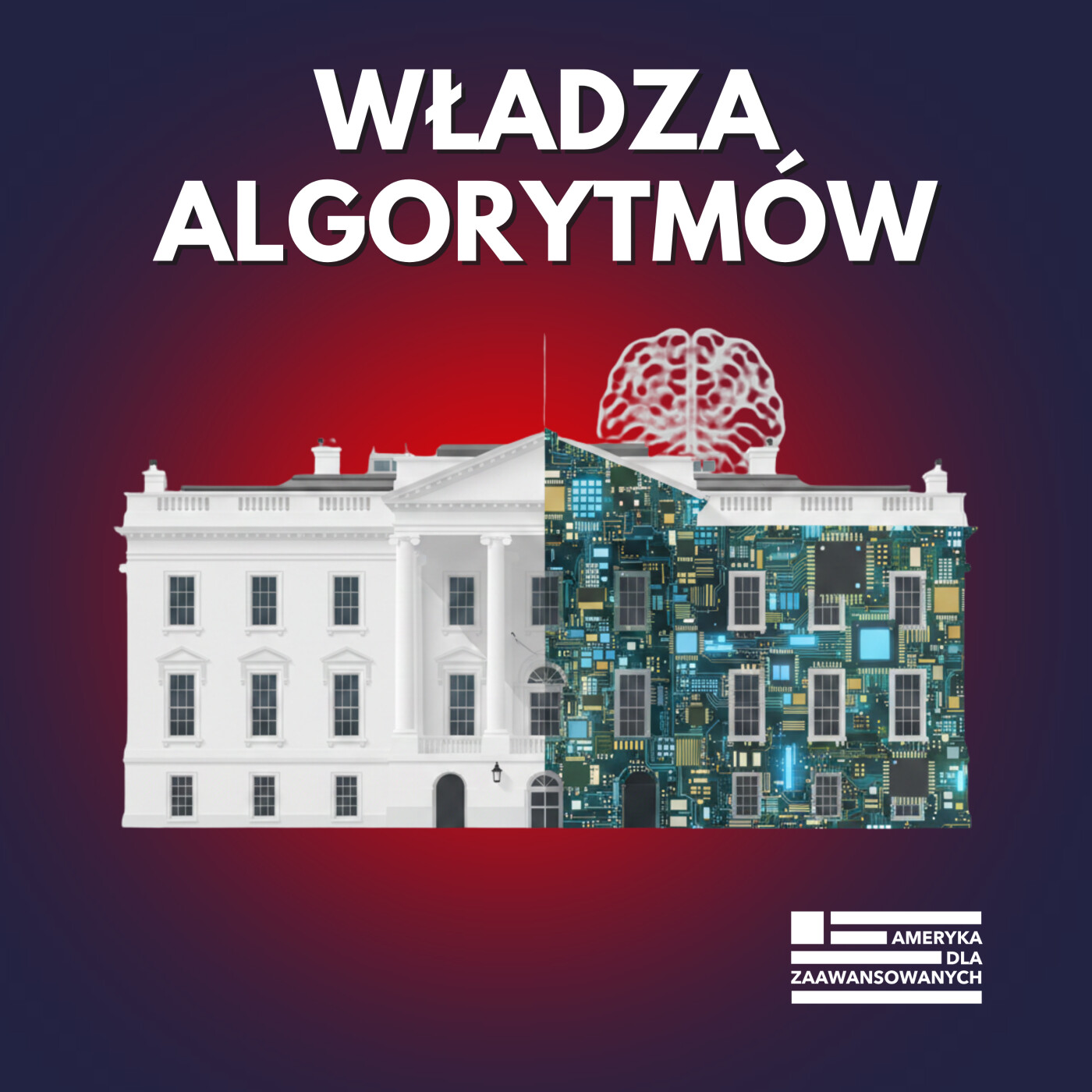 Gdy regulacja AI staje się wyzwaniem dla Kongresu USA, stanów i zasady federalizmu, czyli Ameryka 2025 Gdy regulacja AI staje się wyzwaniem dla Kongresu USA, stanów i zasady federalizmu, czyli Ameryka 2025