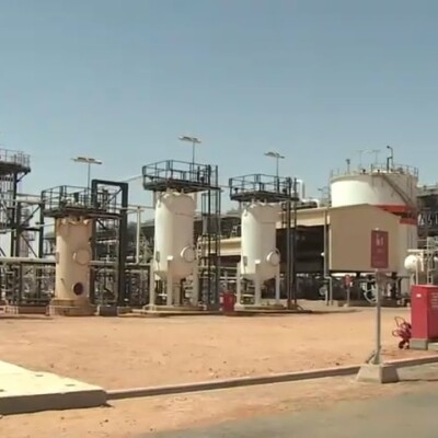 Exclusif. De très graves dégâts au niveau du 3e plus important gisement de gaz naturel en Algérie cover