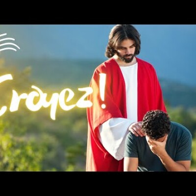 Parole et Évangile du jour | Mercredi 3 mai • Me connais tu ? cover