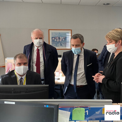 REPORTAGE - Adrien Taquet cover