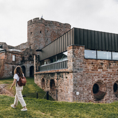 Lichtenberg : Les festivités au château cover