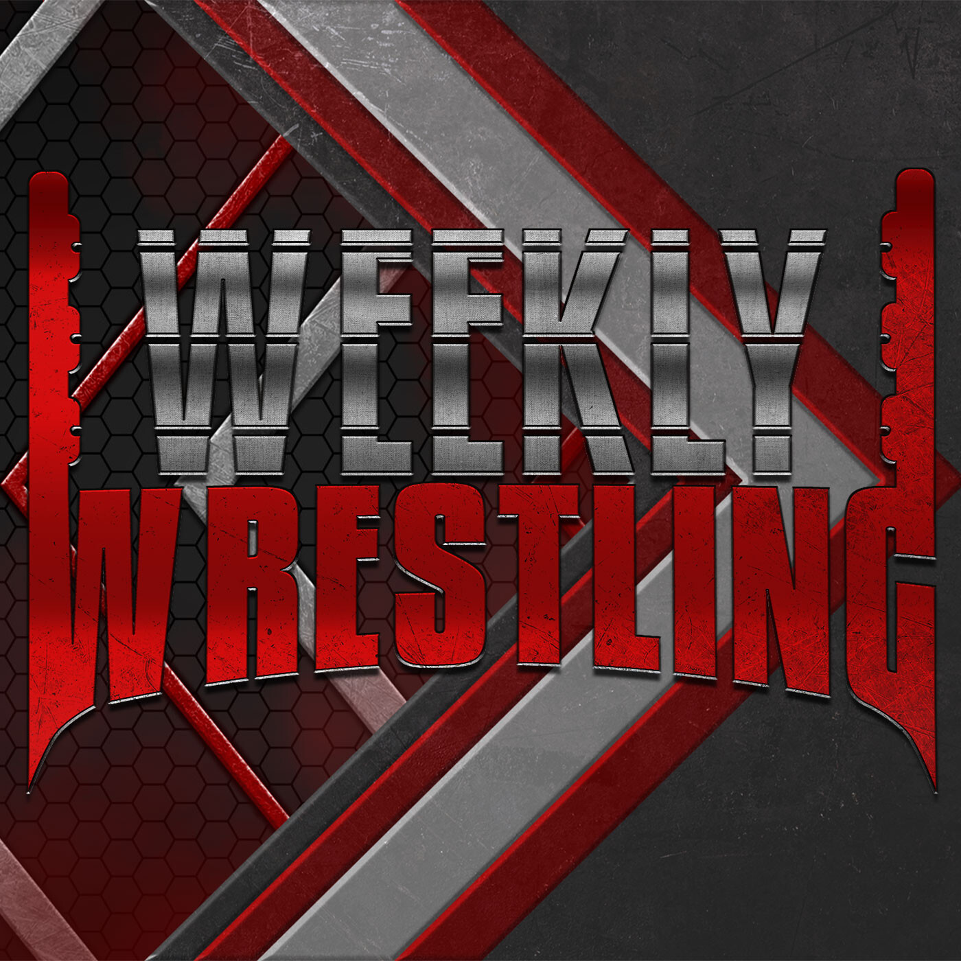 Weekly Wrestling