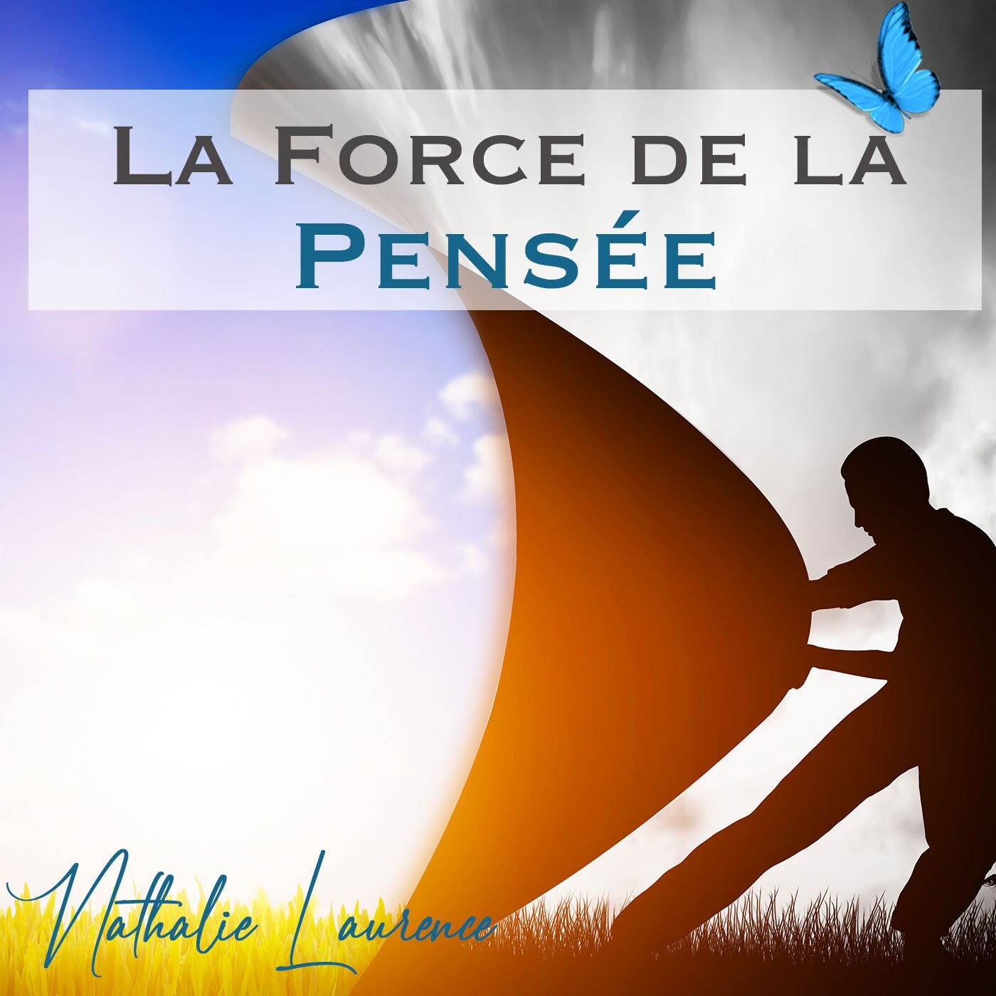 Podcast et Méditations par Nathalie LAURENCE