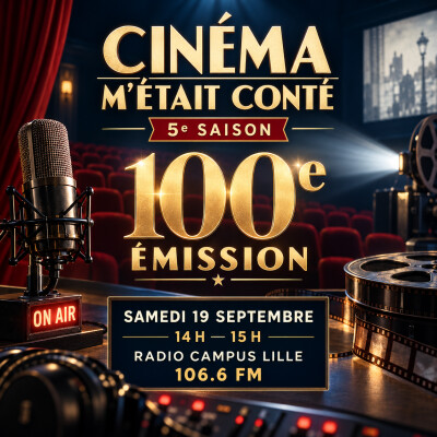 Show cover