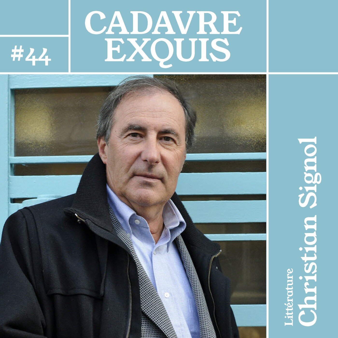 Cadavre Exquis