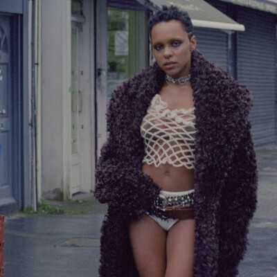 NDJ NEO CRYSTAL MURRAY Starmaniak cover