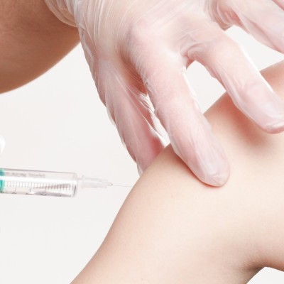 Vaccin contre la grippe : plus que jamais important ! cover