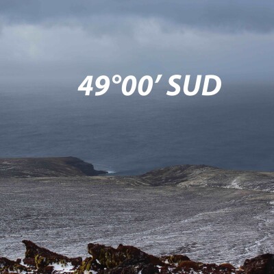 Warwar + 49°00’SUD cover