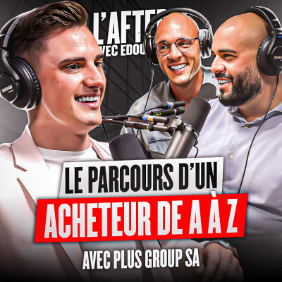 Le coaching 100% financier avec Livio et Carlo de PLUS GROUP SA cover