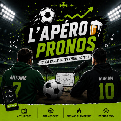 Episode 1 - 27.05.2026 cover
