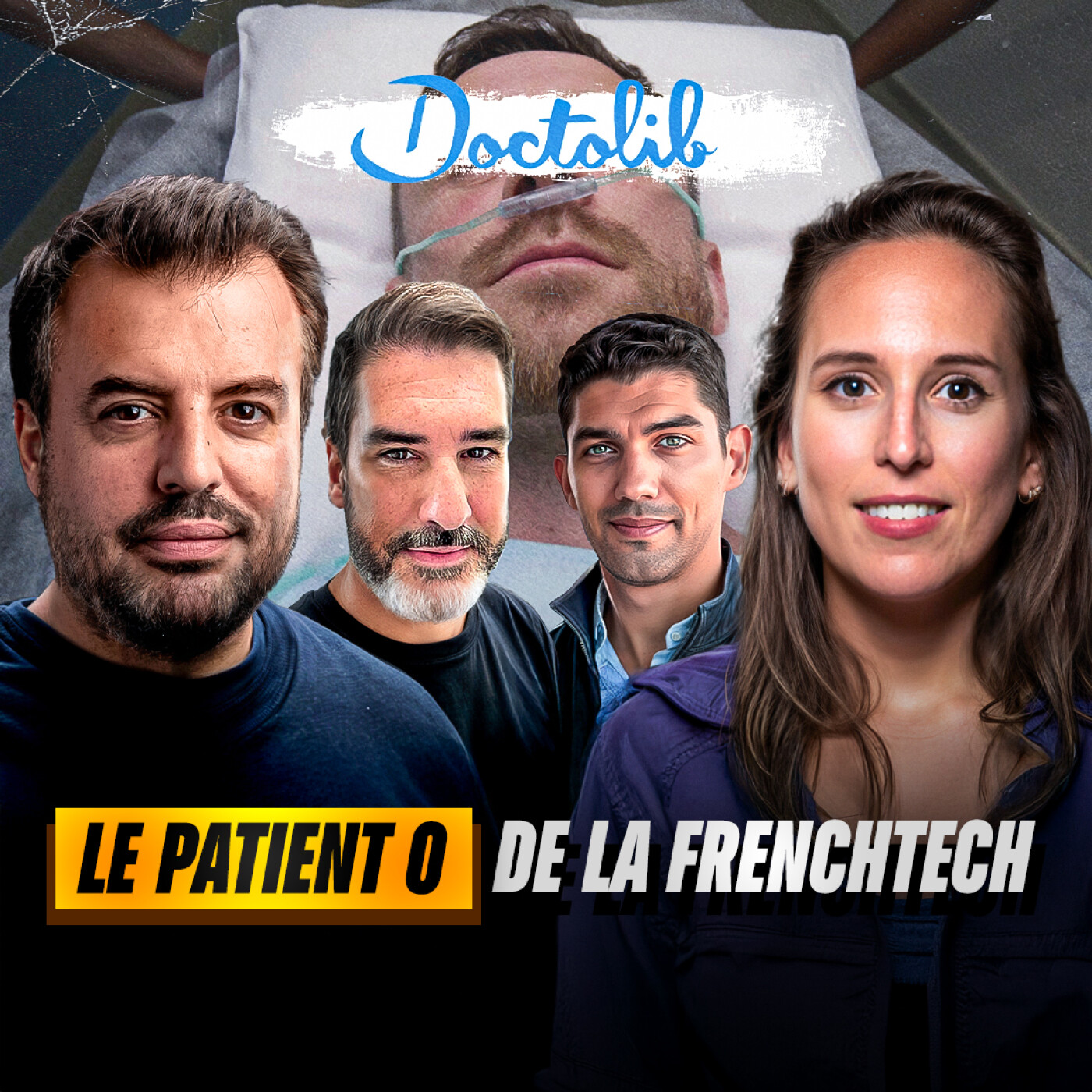 Doctolib, Bienvenue dans l'Ère Post-Licorne !