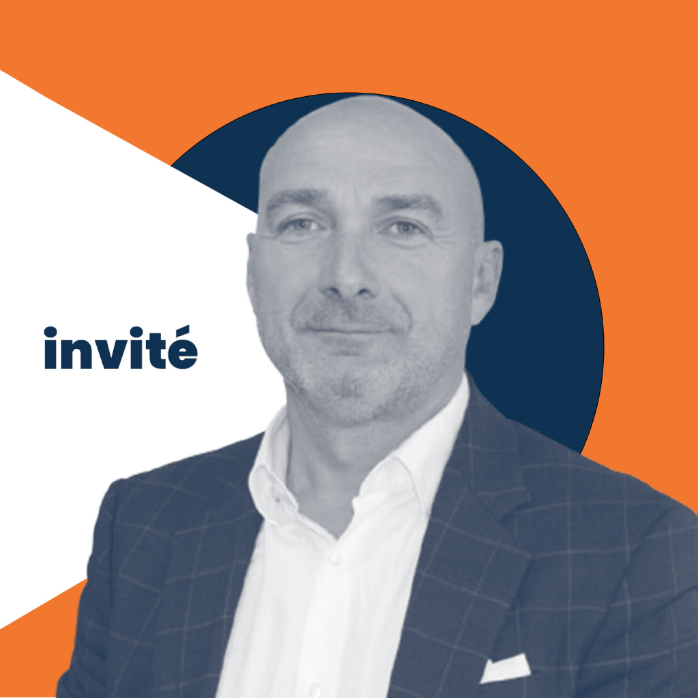 Carrefour : Le bon compromis entre surface, confort et service aux collaborateurs | Thierry Grau, Directeur aménagement et multitechnique