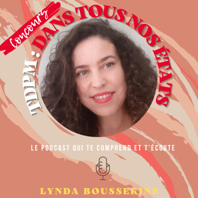 #8 - TDPM: Dans tous nos états (Concours) cover