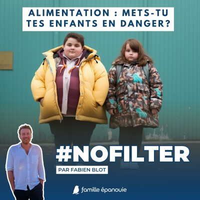 Alimentation : Mets-tu tes enfants en danger ? cover