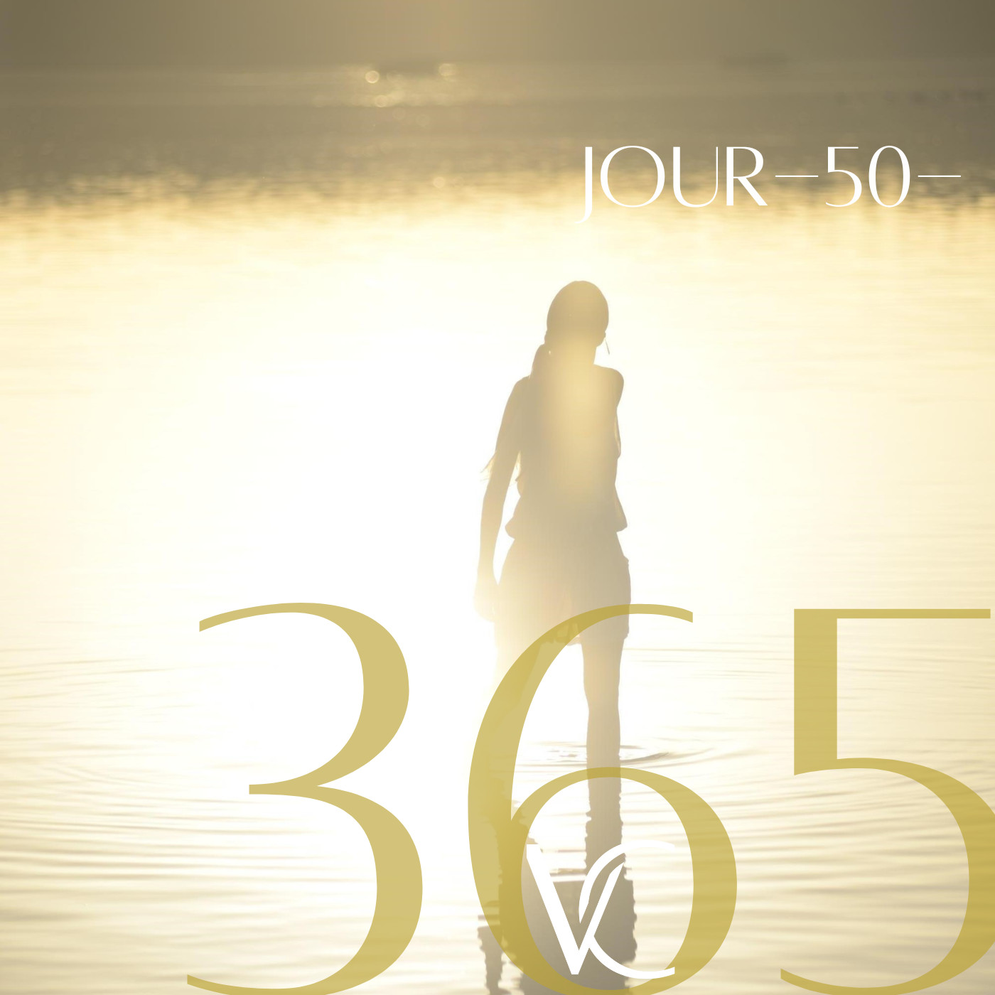 LIVE 365 by Valérie Carchi