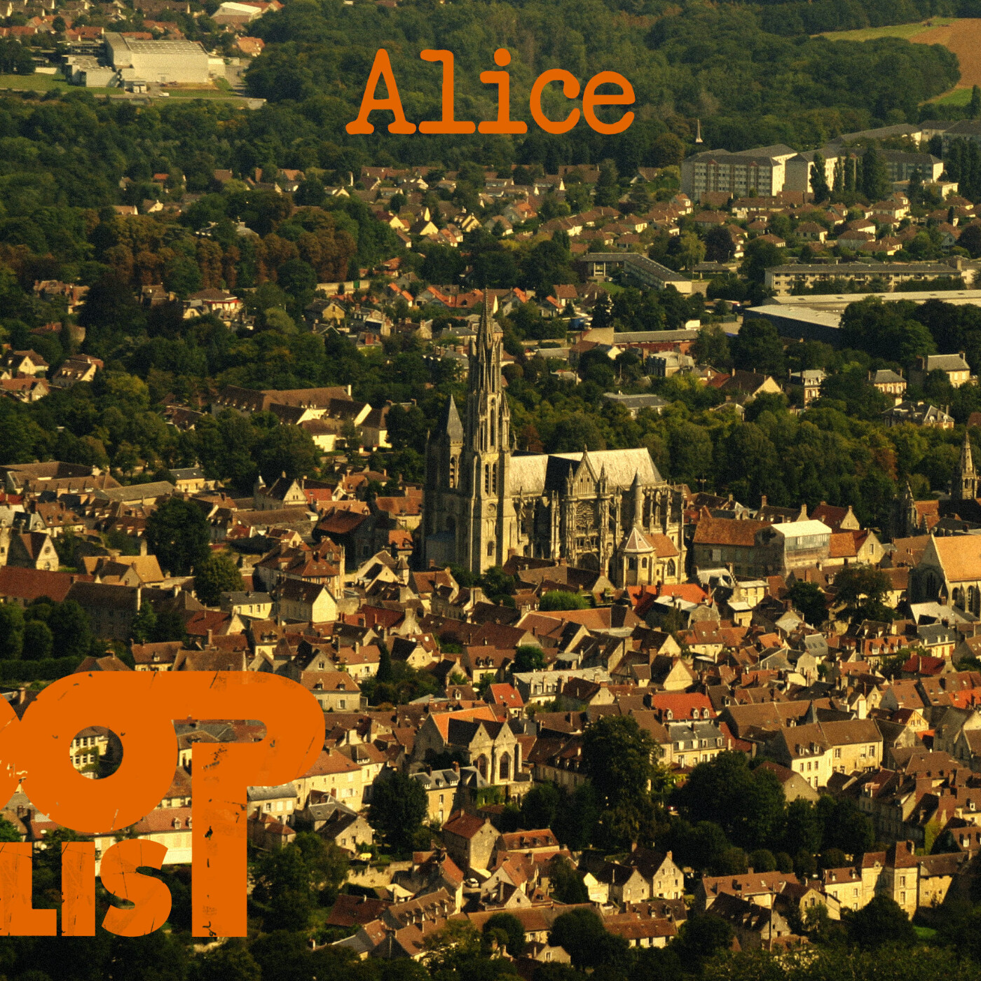 Le Loop de Senlis – S1E4 – Alice