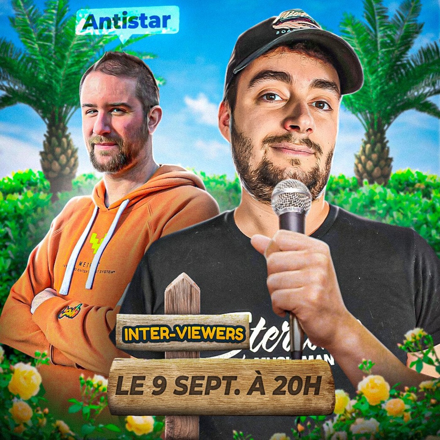 Inter-Viewers