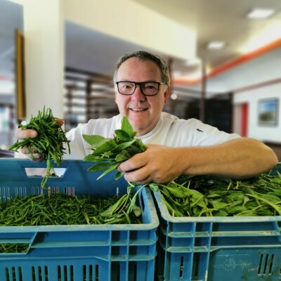 Pause gourmande iodée ! cover