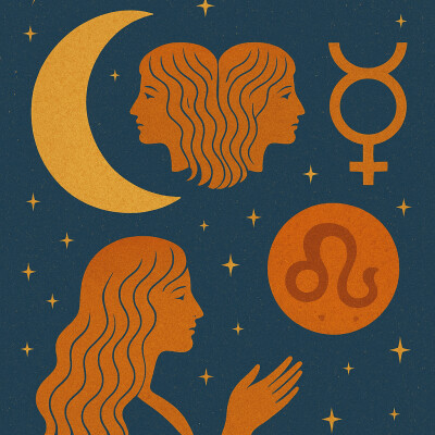 Les étoiles vous parlent - Episode 19 - Du 25 mai au 1er juin 2025 cover