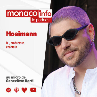Mosimann cover