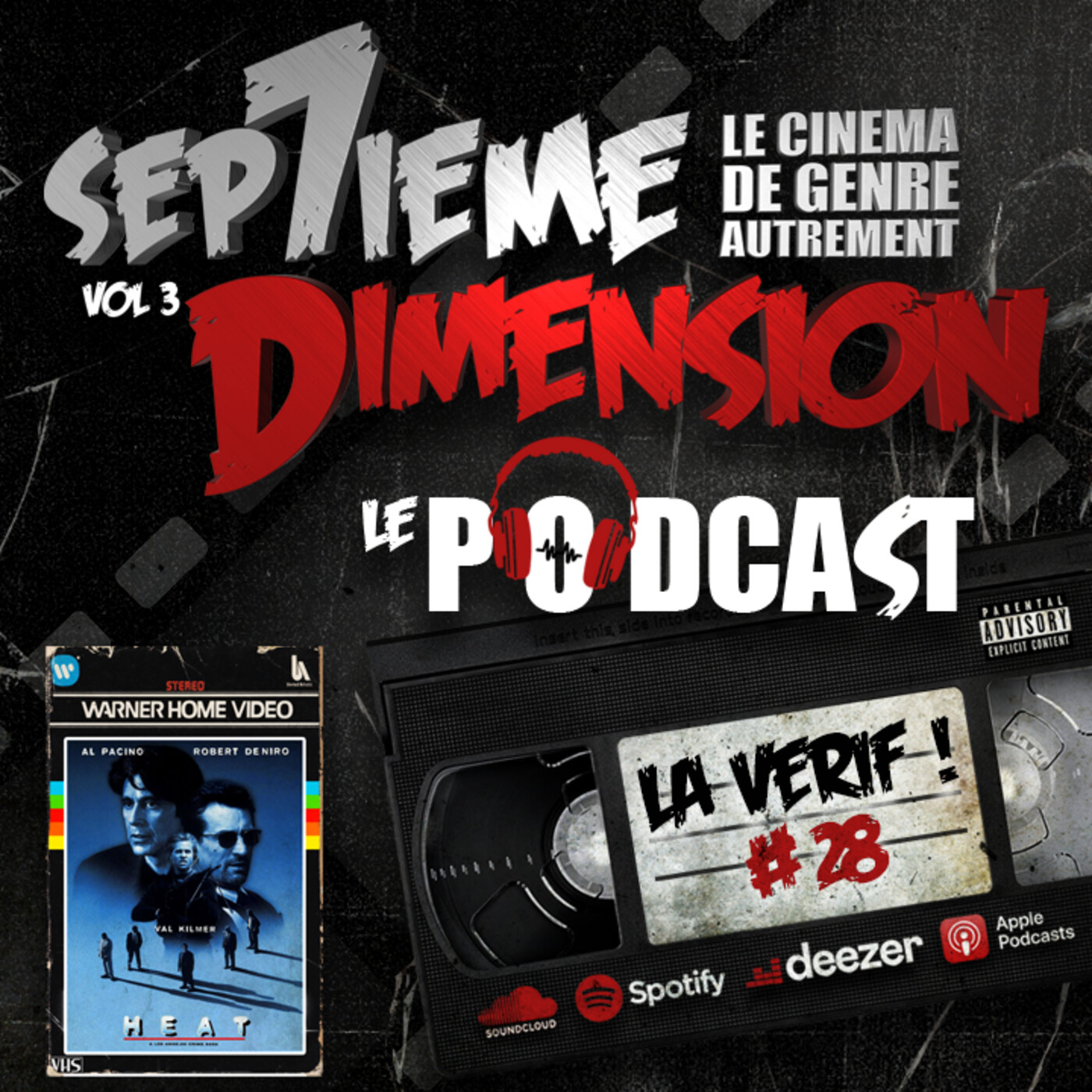 Sep7ieme Dimension