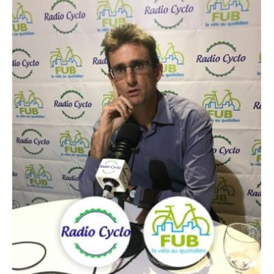 Congrès de la FUB - Thomas Jouannot - Cerema cover