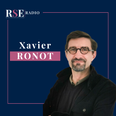 Groupe Aupal : le nettoyage à la microfibre et à l’eau | Xavier Ronot, Directeur Général Adjoint du Groupe Aupal cover
