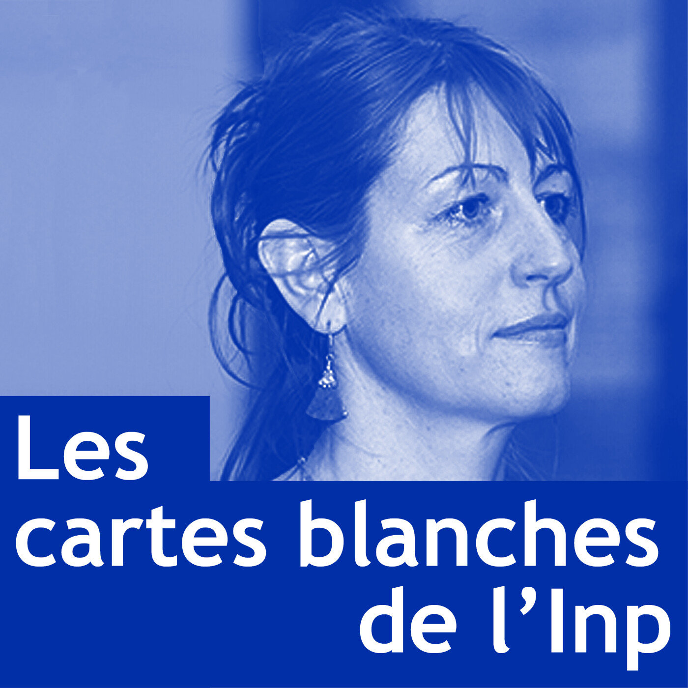 Carte blanche à Anne Lehoërff episode artwork