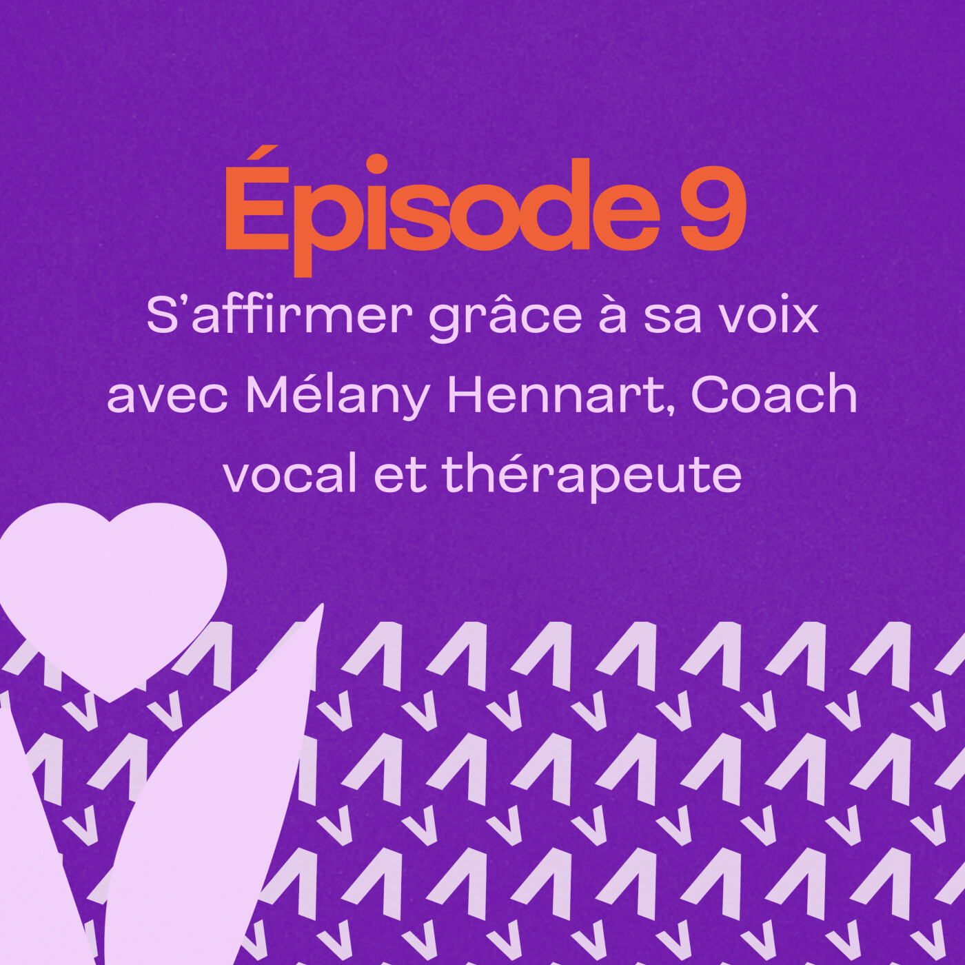 B.e Loved Podcast, Bien-être et Santé Mentale au Féminin
