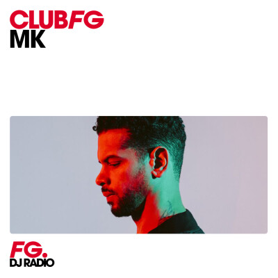 MIX : MK cover