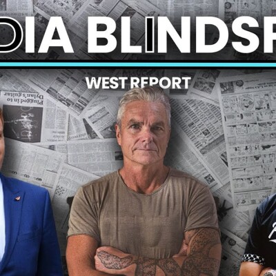 ABC Censorship, Cover-Ups, Jailed Whistleblowers| Media Blindspot cover