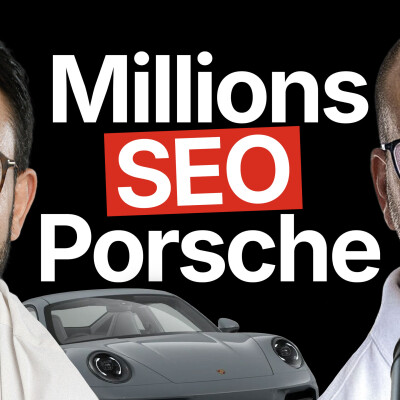 Comment il a fait fortune avec le SEO : l’histoire incroyable de Nicolas Mercatili (fondateur de SEMJUICE) cover