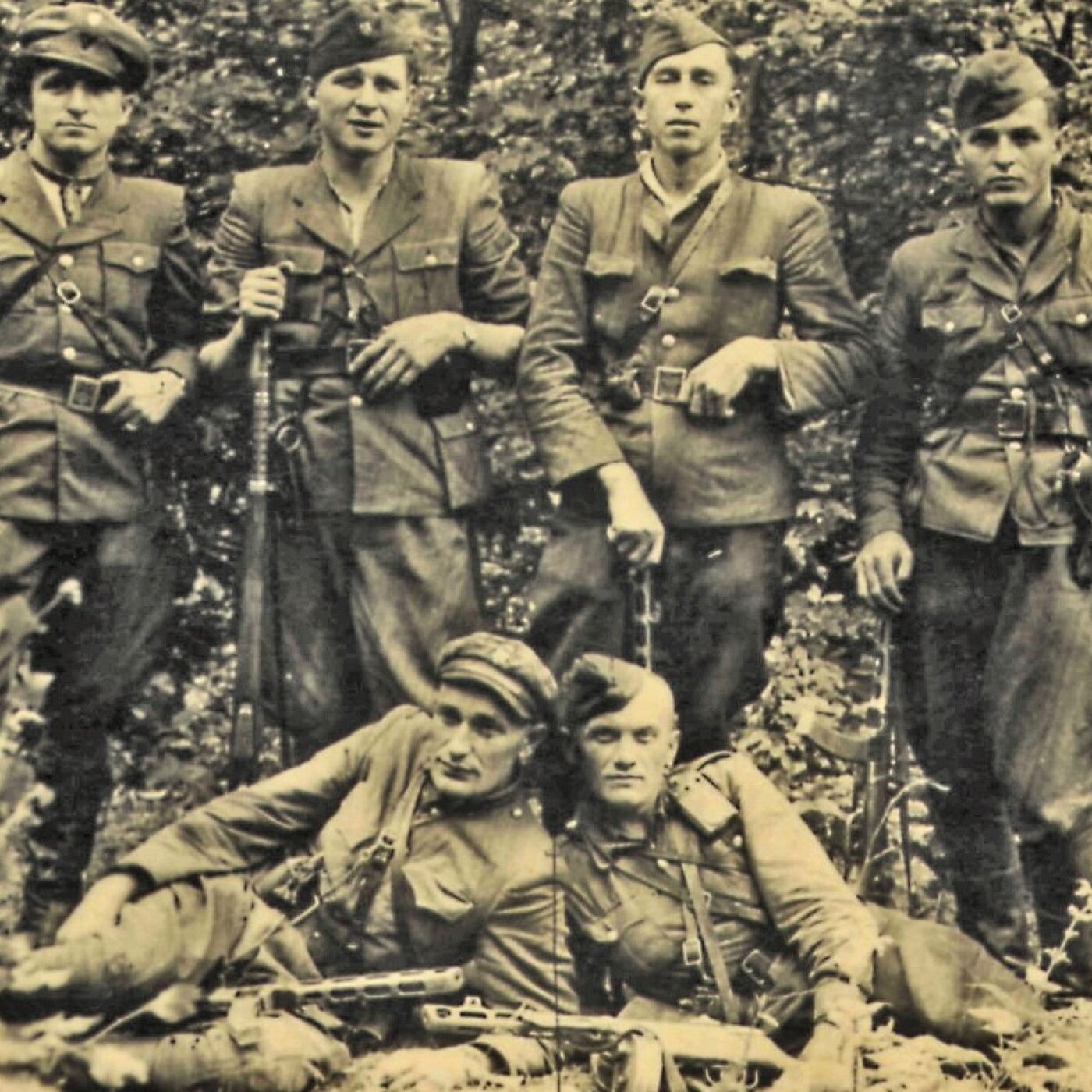 Beyond Barbarossa: The Eastern Front of World War 2