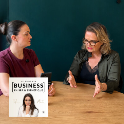 Épisode 200 - L'Oeil de l'Expert : Valérie Delforge - Son regard sur notre secteur en 2026 cover
