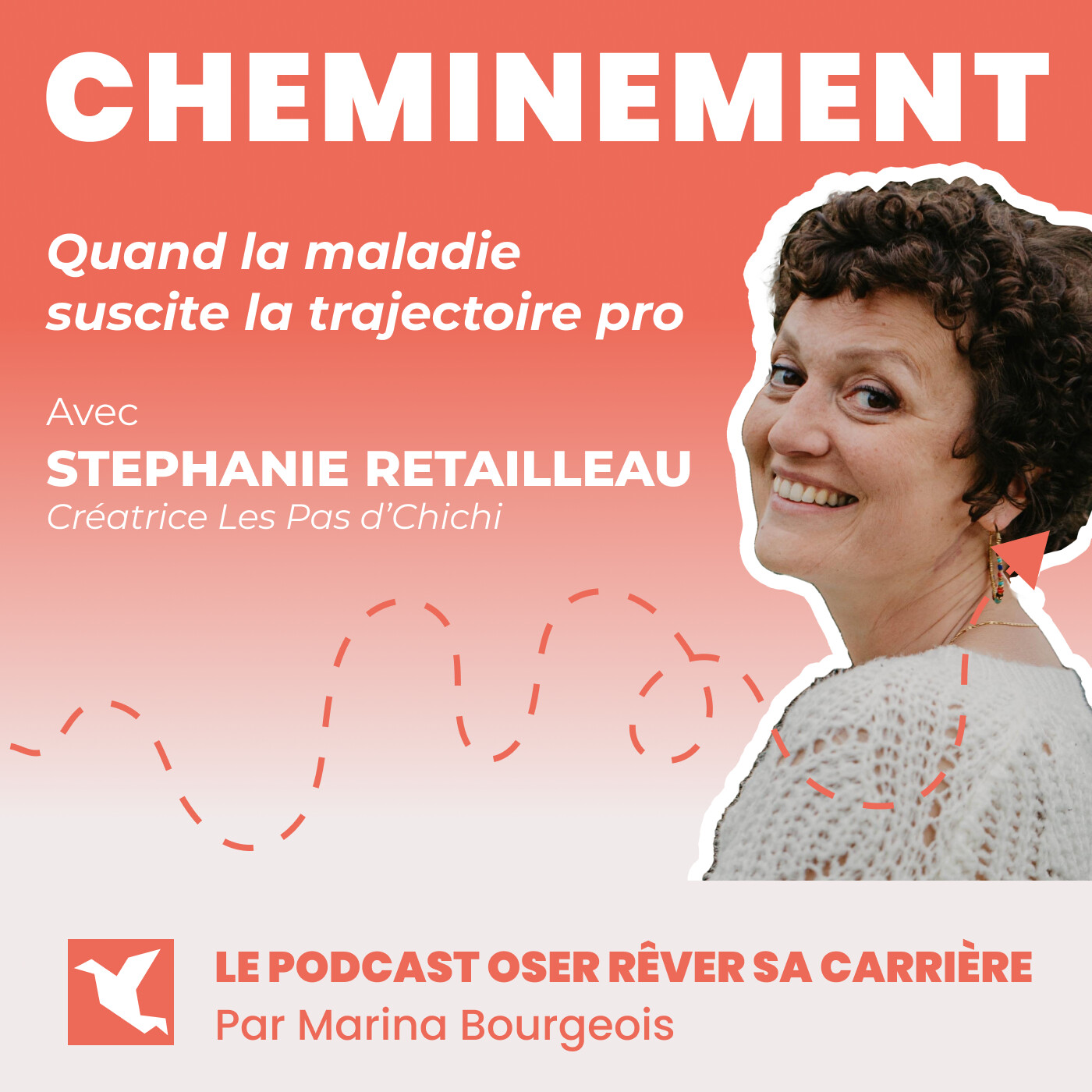 Cheminement