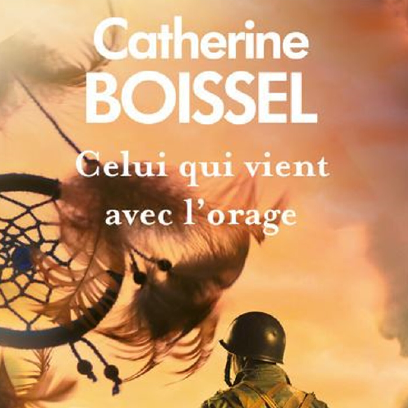 A l'écoute des Livres , invitée : Catherine Boissel episode artwork