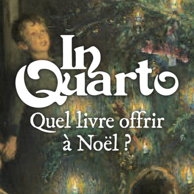 QUEL LIVRE OFFRIR À NOËL ? - le guide de vos lutins préférés cover