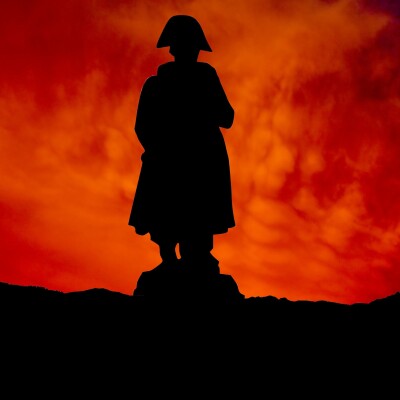 53 - Comme Napoléon à Austerlitz cover