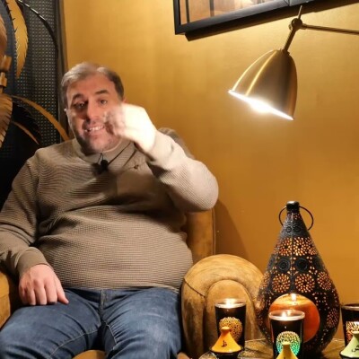 ”Avec moi ou contre moi” : Anes Tina et l’Algérie prisonnière du fanatisme de ses dirigeants  cover