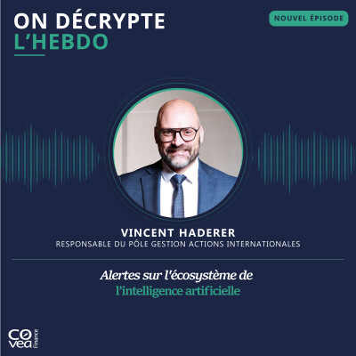 Alertes sur l'écosystème de l'intelligence artificielle cover