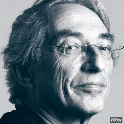 ON ALLUME LES ÉTOILES - Richard Desjardins cover