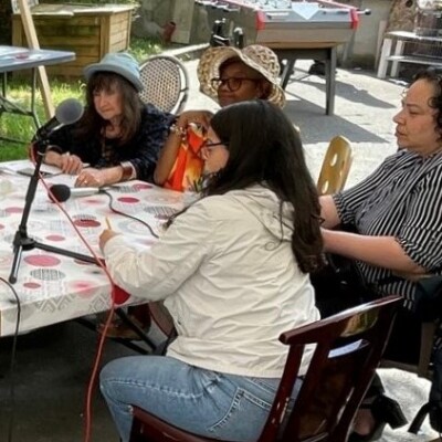 PLATEAU RADIO FONTENAY DIVERSITE 4  V1 F1.wav cover