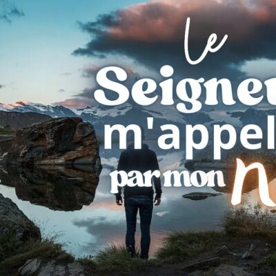 Parole et Évangile du jour | Vendredi 19 janvier • Leur foi est ce qui importe ! cover