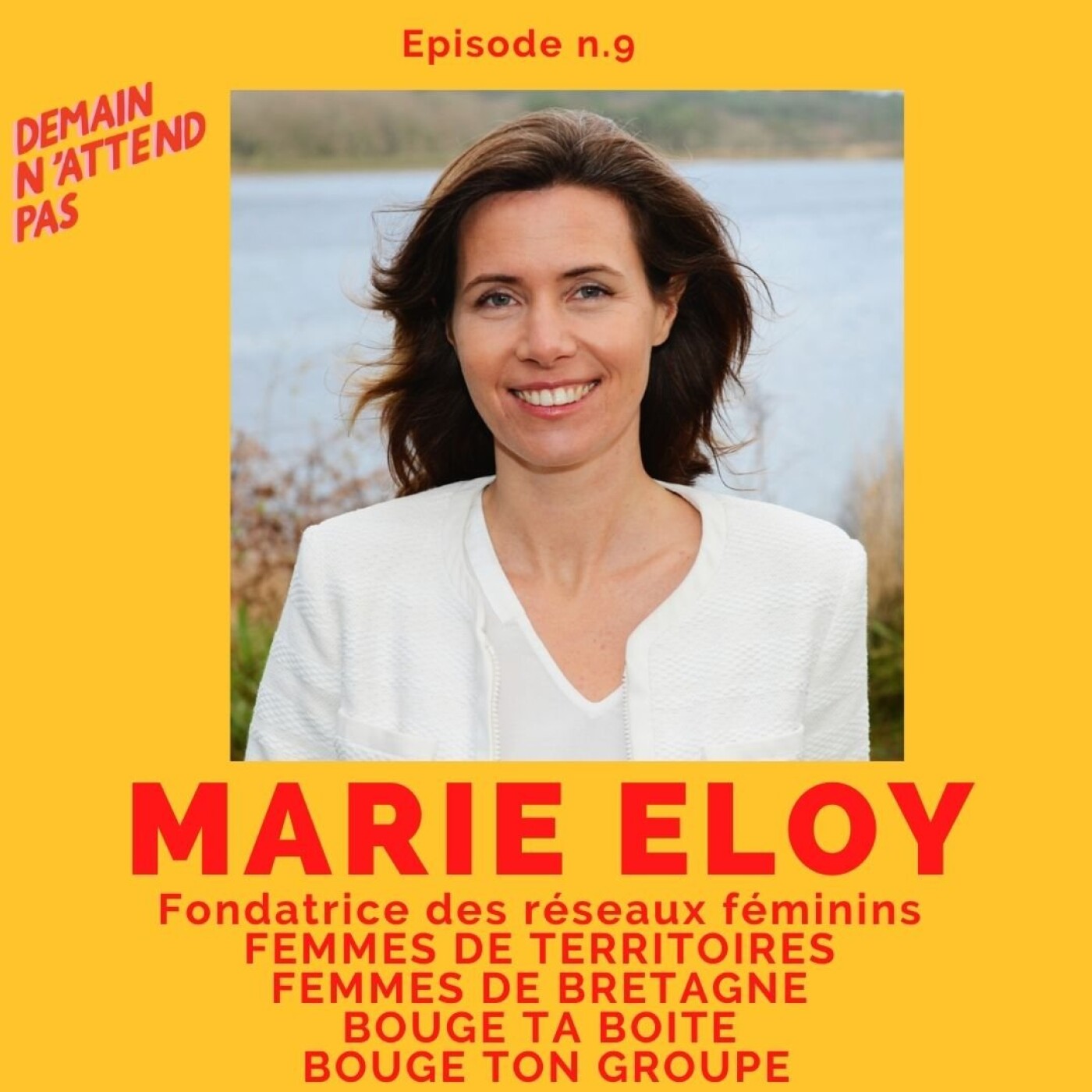 Demain N\'attend Pas