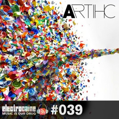 session #039 – Artihc cover