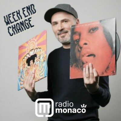 Weekend change by Pampa du 25/11/202 cover