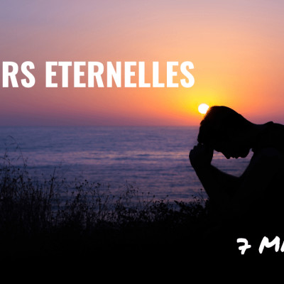 20210309 - 4 erreurs éternelles Jean 8v20–29 cover