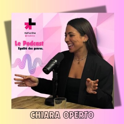 Immersion en costard-cravate avec Chiara Operto cover
