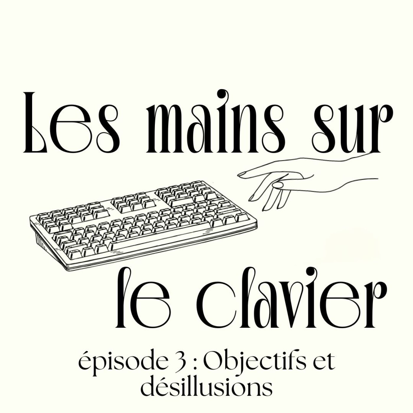 Objectifs et désillusions : soyons bienveillants avec nous-même ! episode artwork