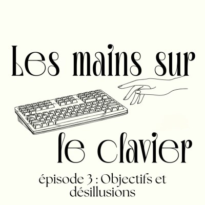 Objectifs et désillusions : soyons bienveillants avec nous-même ! cover